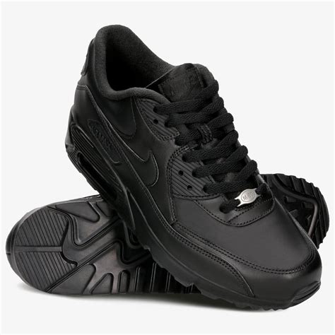 air max nike herren schwarz